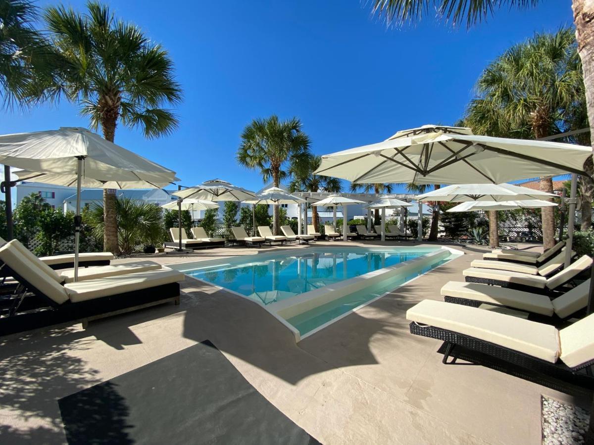 Grace Bay Suites Dış mekan fotoğraf