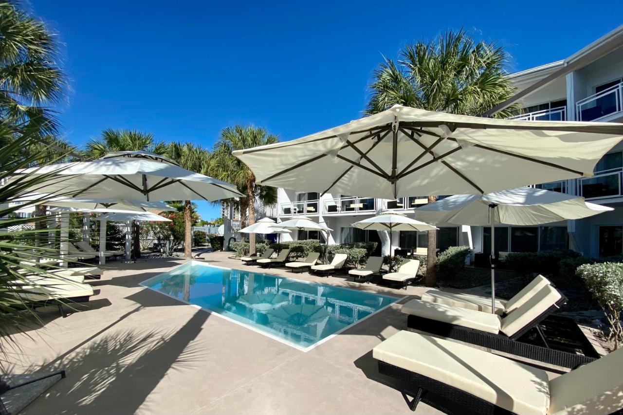 Grace Bay Suites Dış mekan fotoğraf