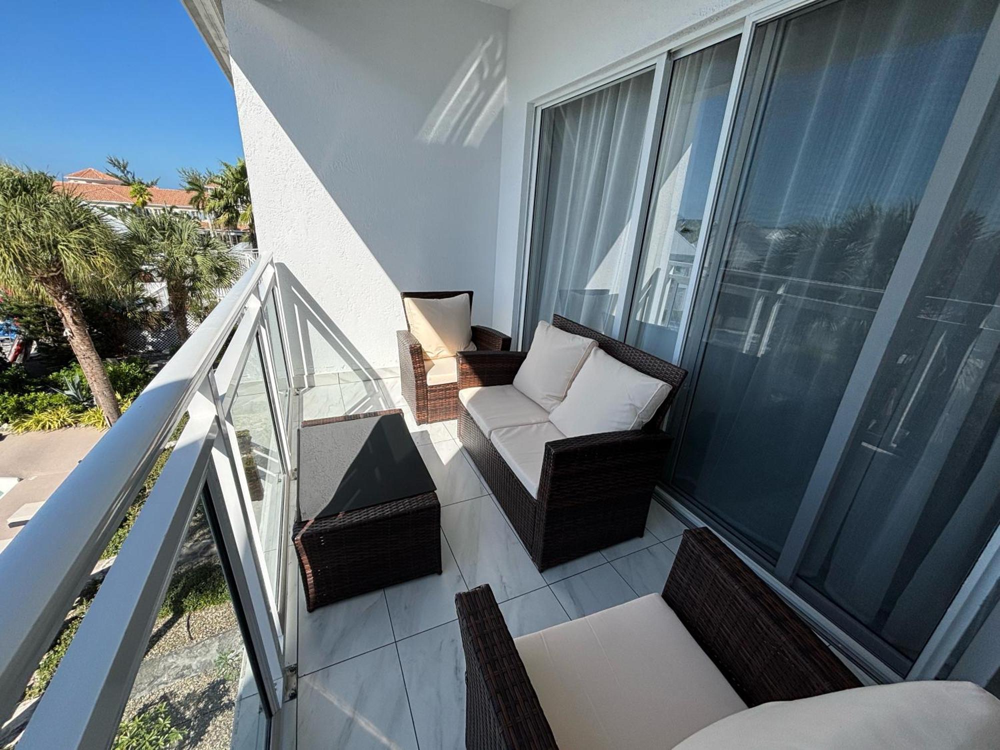 Grace Bay Suites Dış mekan fotoğraf