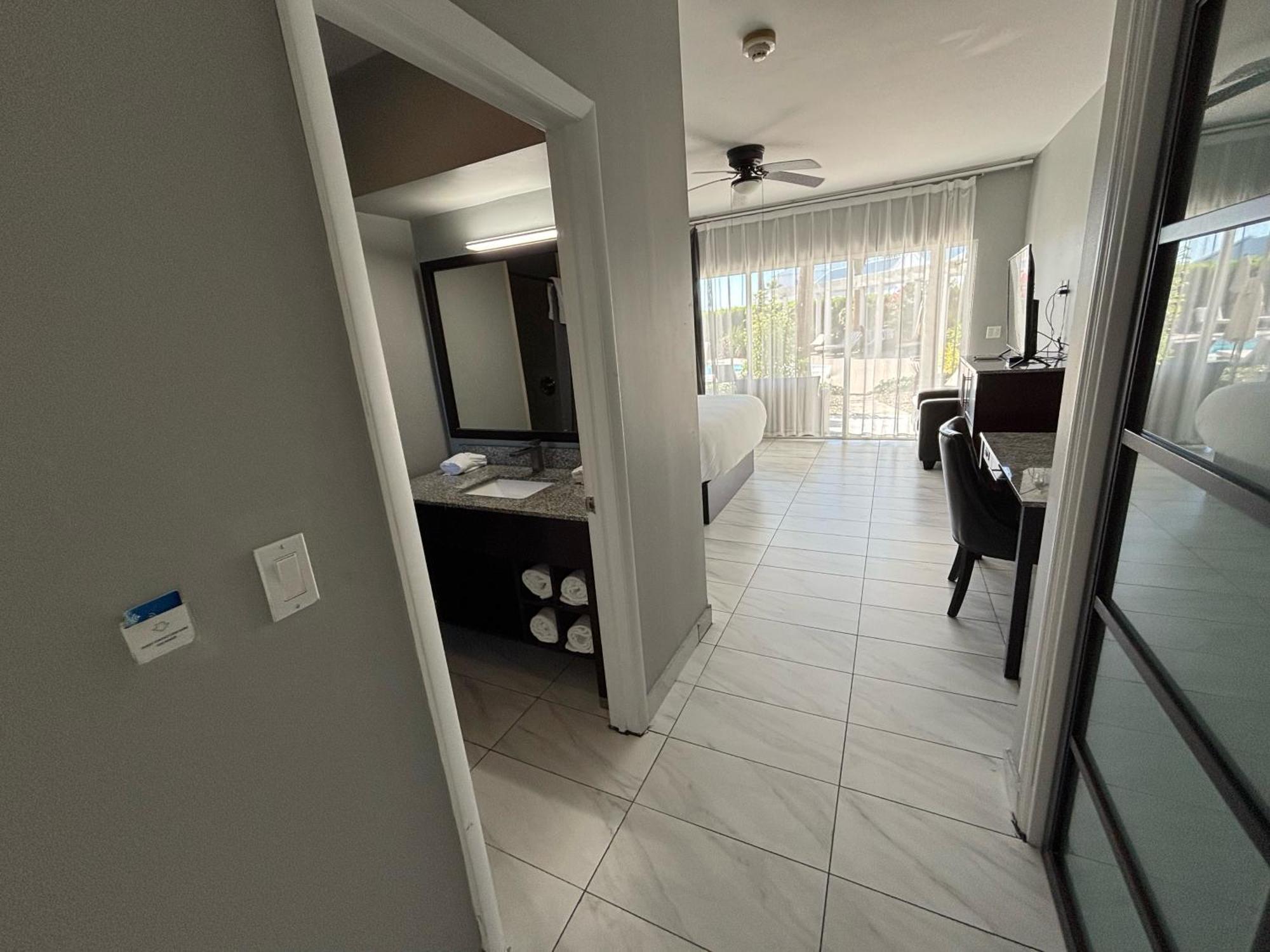 Grace Bay Suites Dış mekan fotoğraf