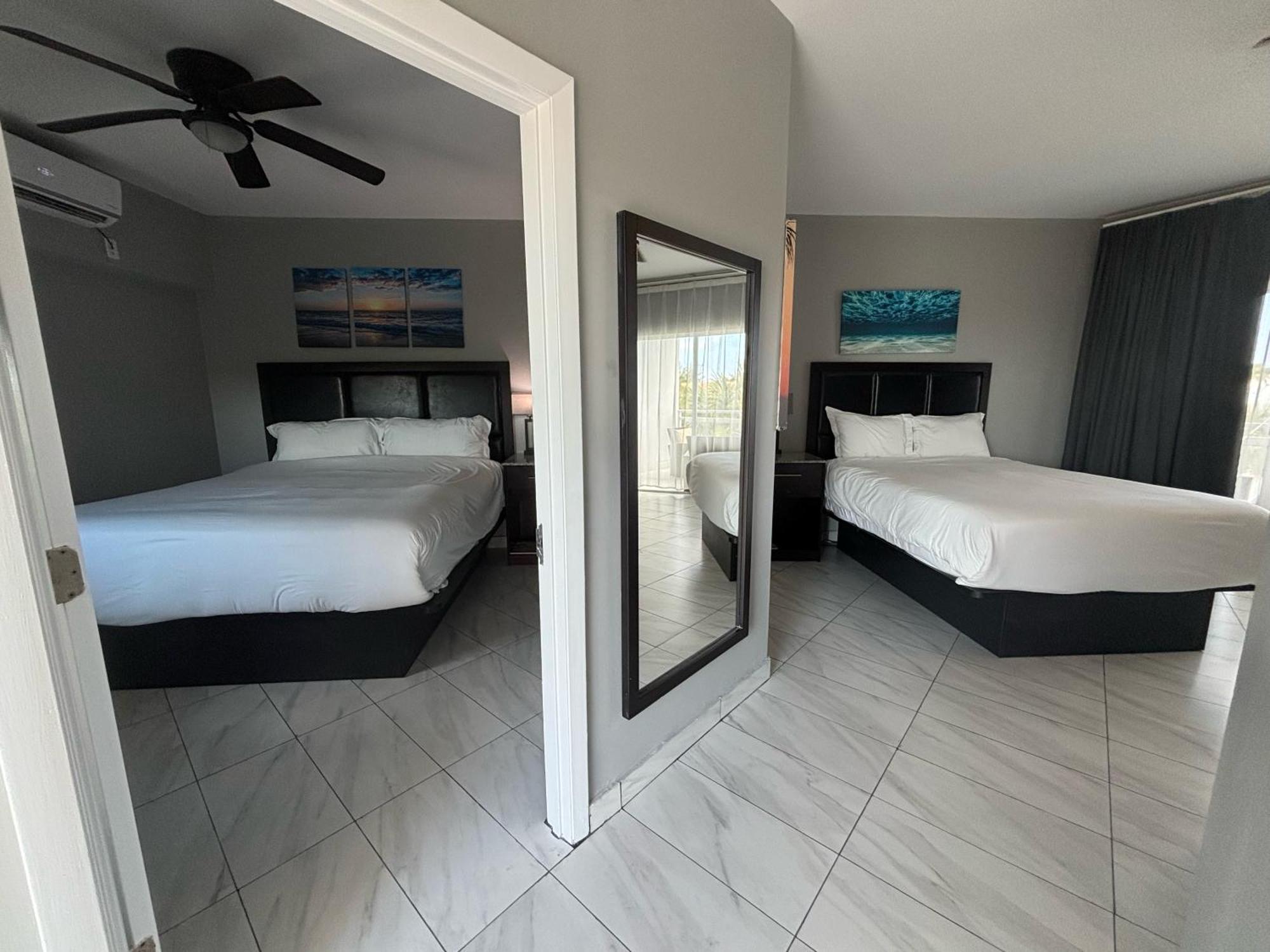 Grace Bay Suites Dış mekan fotoğraf