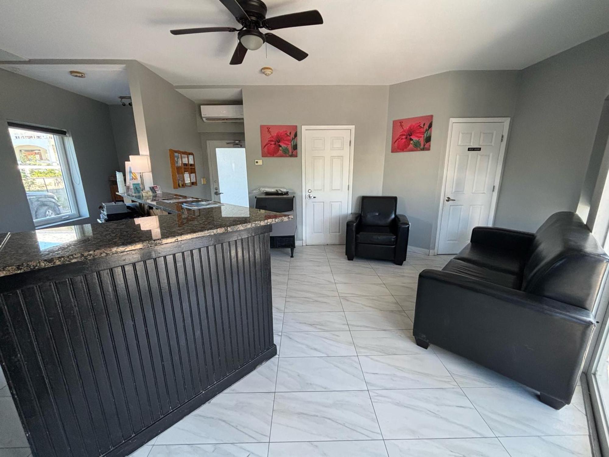 Grace Bay Suites Dış mekan fotoğraf