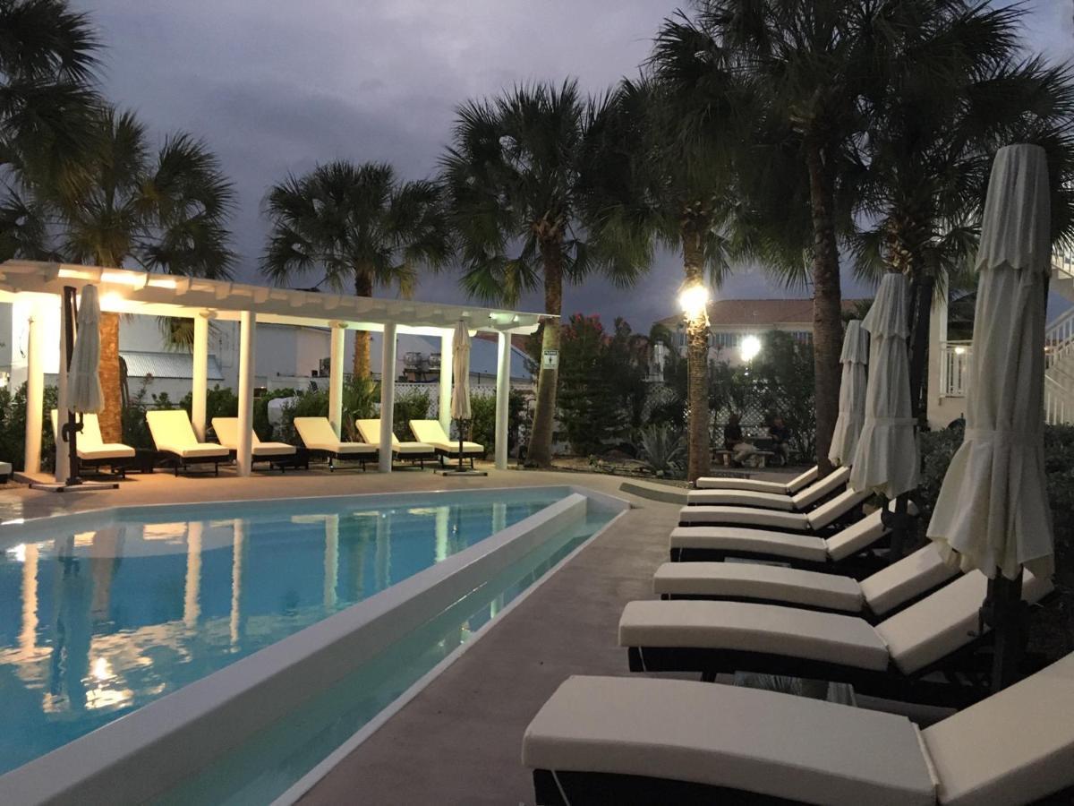 Grace Bay Suites Dış mekan fotoğraf