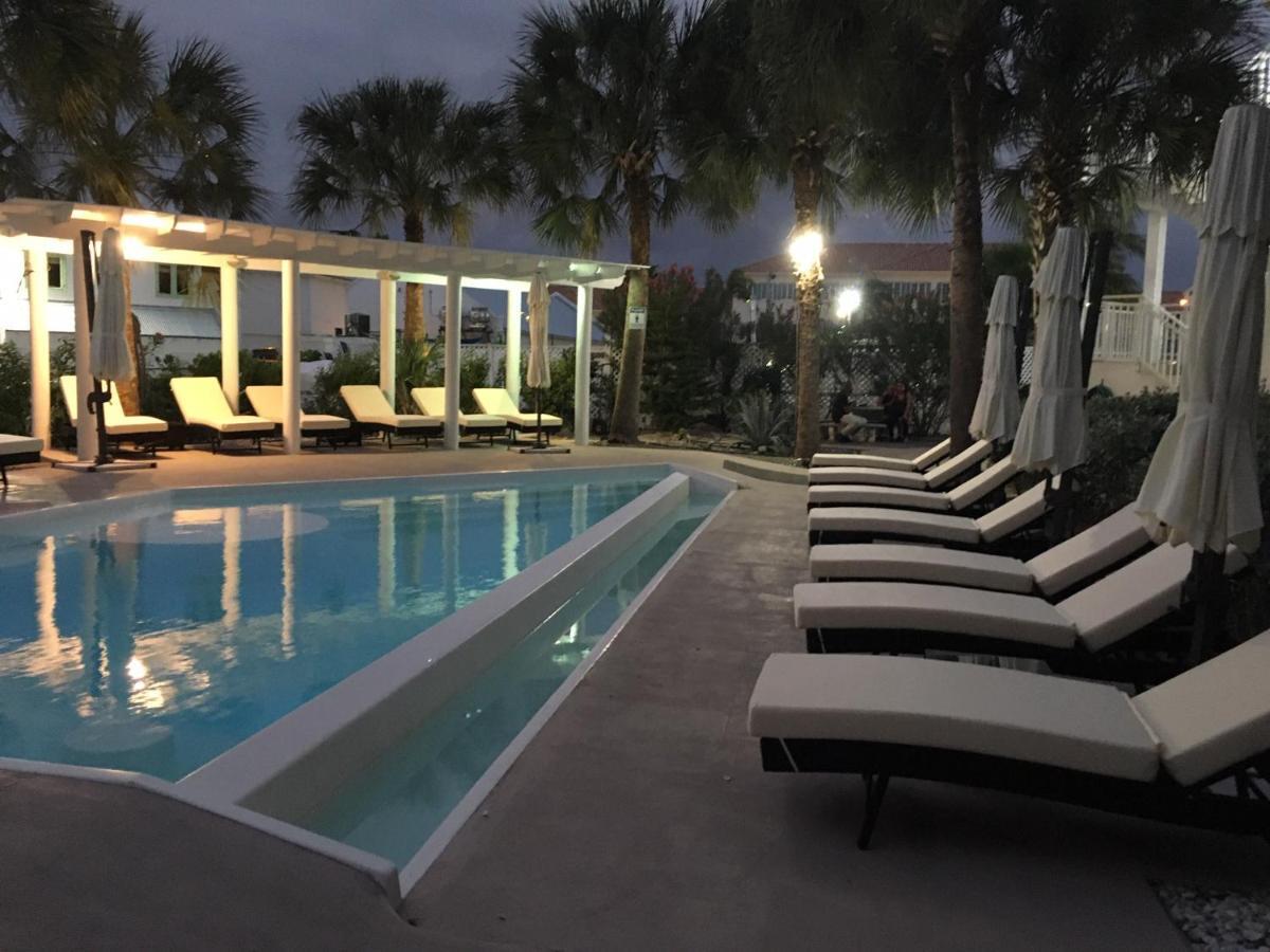 Grace Bay Suites Dış mekan fotoğraf