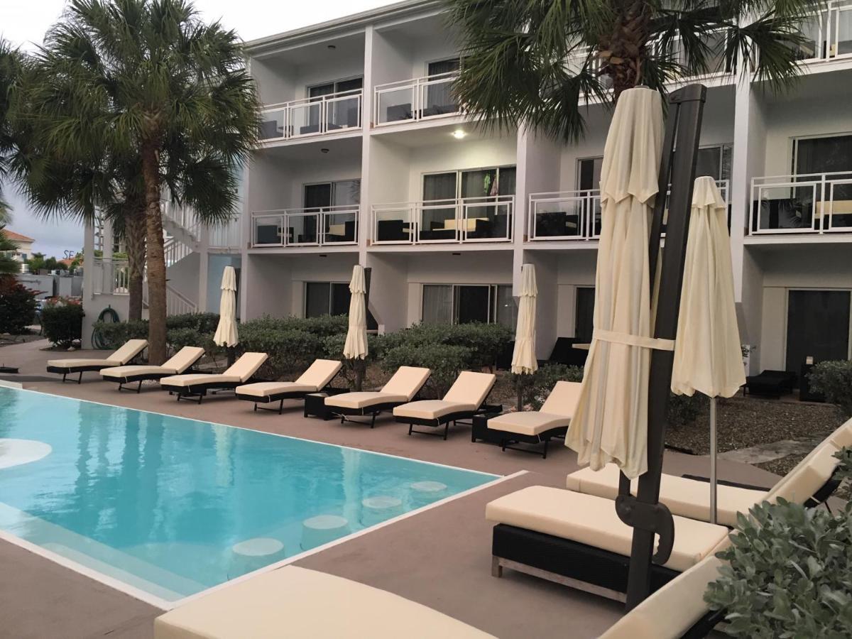 Grace Bay Suites Dış mekan fotoğraf