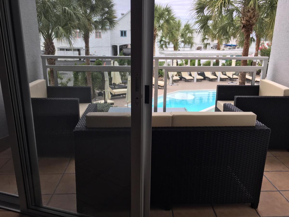 Grace Bay Suites Dış mekan fotoğraf