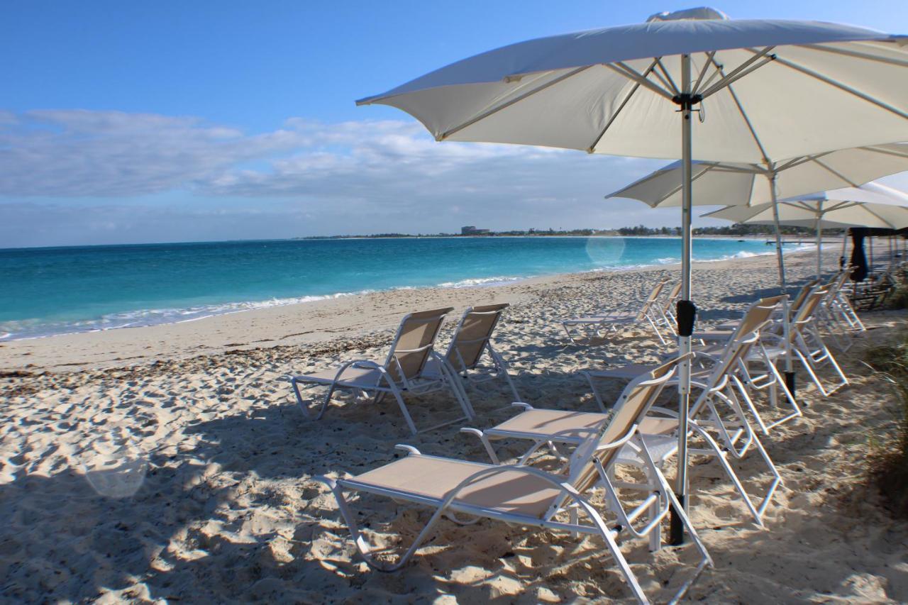 Grace Bay Suites Dış mekan fotoğraf